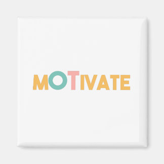 MOTIVERA MAGNET