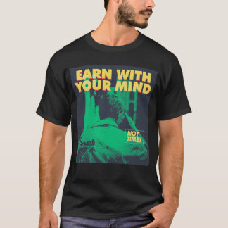 Motiverad coola-offert t shirt