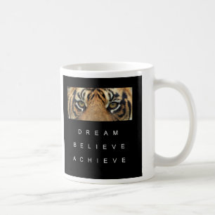 Motiverad framgångsrik offert Modern mall Kaffemugg