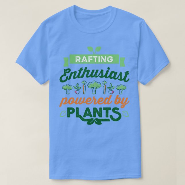 Motiverad T Shirt (Design framsida)