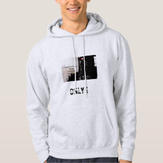 MOTIVERADE FRASER HOODIE