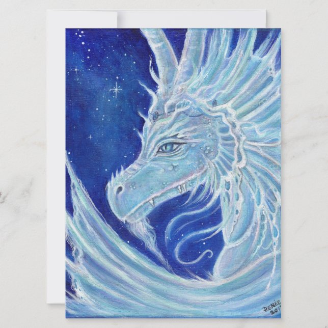 Motiverade inbjudningar från Renee Lavoie (Framsida)