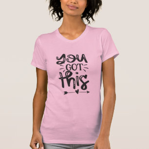 Motiverade offerter - Har T Shirt