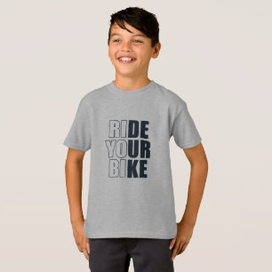 Motiverande bergscitat t shirt