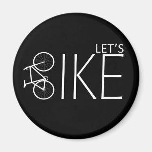 Motiverande bergscitattecken magnet
