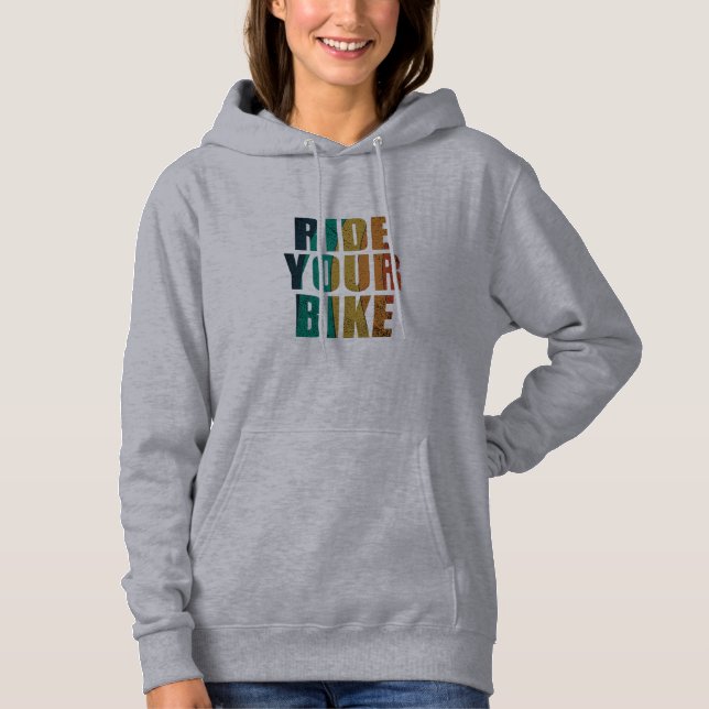 Motiverande bergsincitat t shirt (Framsida)