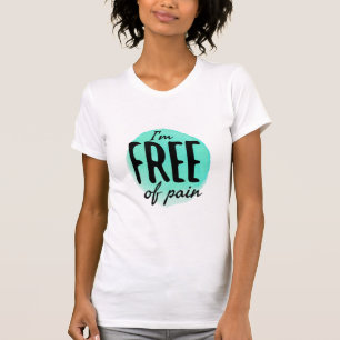 Motiverande bror för hårt arbetande t shirt