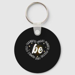 Motiverande Citat Design Inspiration Positivt Utta Nyckelring