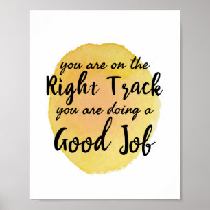 Motiverande citat för självvård poster