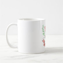 Motiverande Citat Kaffemug