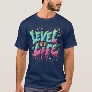 Motiverande citat Motiverande Design vintage T Shirt