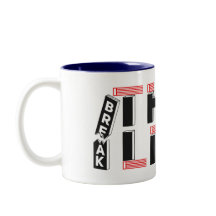 Motiverande citat mugg