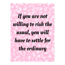 Motiverande citat och ord