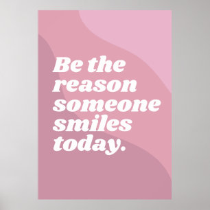 Motiverande Citat Poster