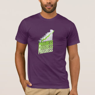 Motiverande Citat T-shirt