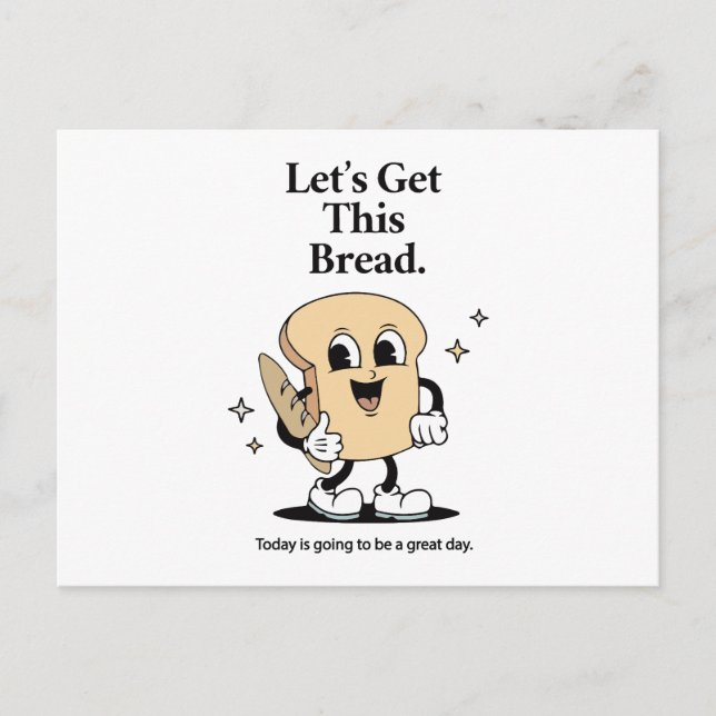 Motiverande citat vykort (Framsida)