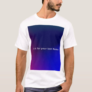 Motiverande citatdesign t shirt