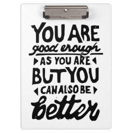 Motiverande citattecken - Lino-utskrift