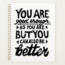 Motiverande citattecken - Lino-utskrift