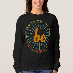 Motiverande citattecken - positiv talande Lif T Shirt