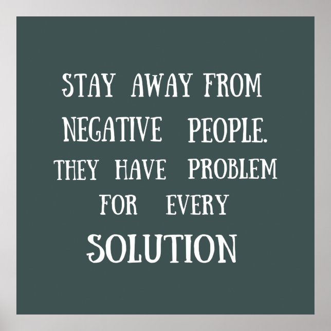 Motiverande citerar lustigt liv ord poster (Framsidan)