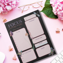 Motiverande fjäril och Dragonfly varje dag