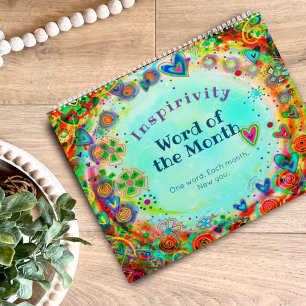 Motiverande förstärkning av Roligtens stimulans EN Kalender