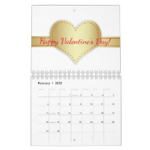 Motiverande Glitter Typografi vacker 12 månader