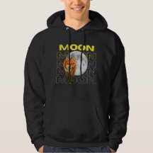 Motiverande gym hoodie | Strong Arm Fitness Design