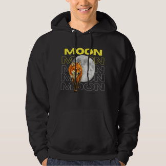 Motiverande gym hoodie | Strong Arm Fitness Design
