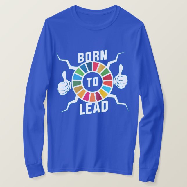 Motiverande inspirationsklipp för det moderna Tren T Shirt (Design framsida)