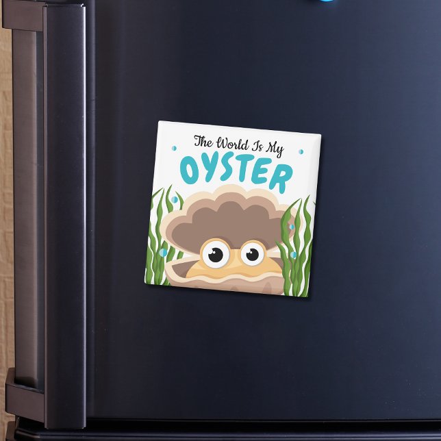 Motiverande Inspirerande Citat Söt Rolig Kylskåp Magnet (Skapare uppladdad)