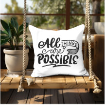 Motiverande inspirerande citattecken för värdbusss