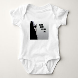 Motiverande klippklättring klippklättring citat t shirt