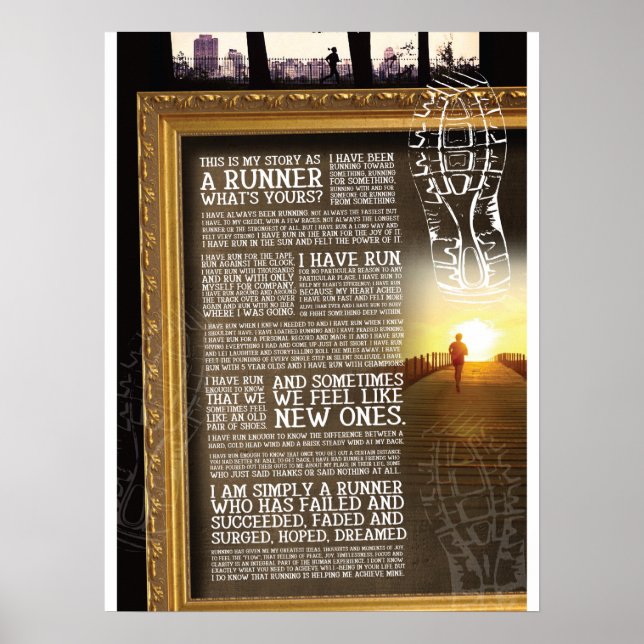 Motiverande - körning, liv poster (Framsidan)