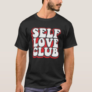 Motiverande kraftfull inspirationskälla för självs t shirt