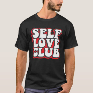 Motiverande kraftfull inspirationskälla för självs t shirt