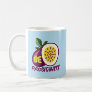 Motiverande kreativ, citat kaffemugg