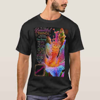 MOTIVERANDE KRISTENDOM T SHIRT