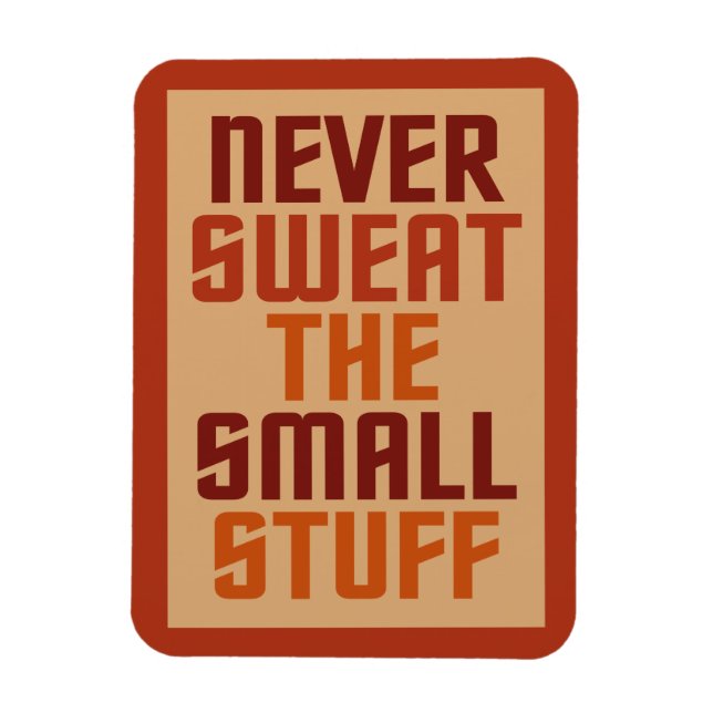 Motiverande magnet (Vertikal)