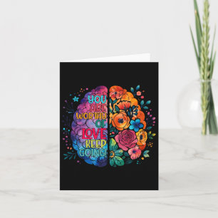 Motiverande medvetandegörande om neurologisk mångf kort
