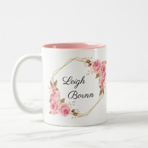 Motiverande Mugg