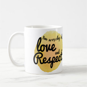 Motiverande och inspirerande citat för livet kaffemugg