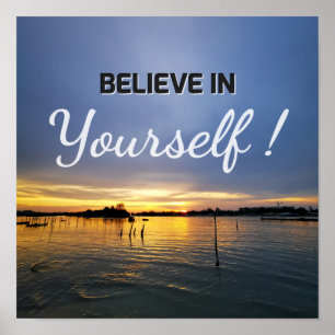Motiverande och inspirerande citat poster