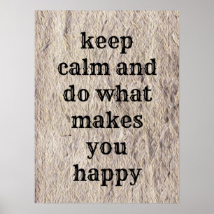 Motiverande och inspirerande citat poster
