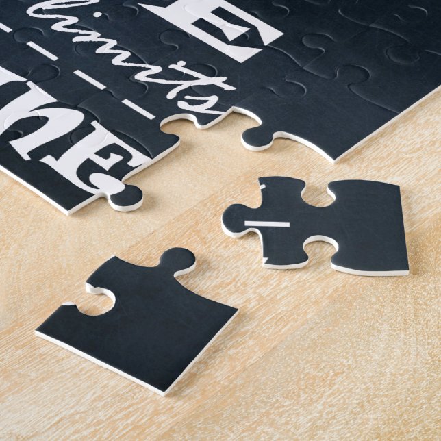 Motiverande offertbekräftelse pussel (Sidan)