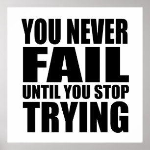 Motiverande offertframgångar poster