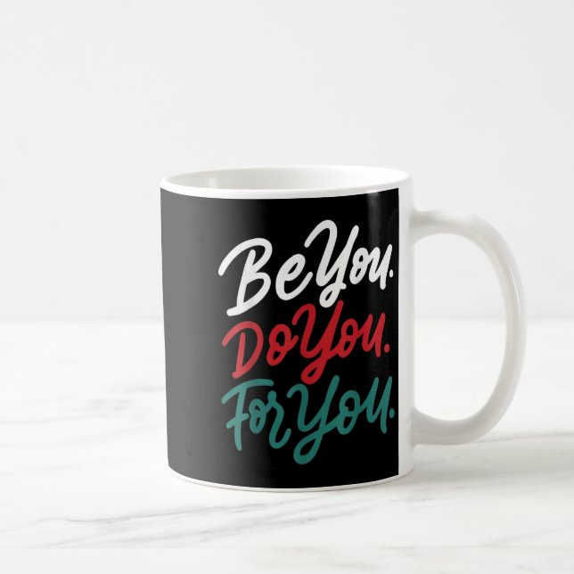 Motiverande offertinspiration om du gör det för di kaffemugg (Höger)
