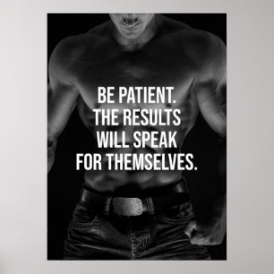 Motiverande Poster för att redigera