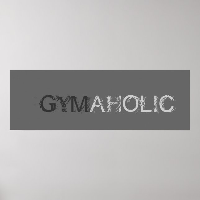 Motiverande Poster för att redigera (Framsidan)